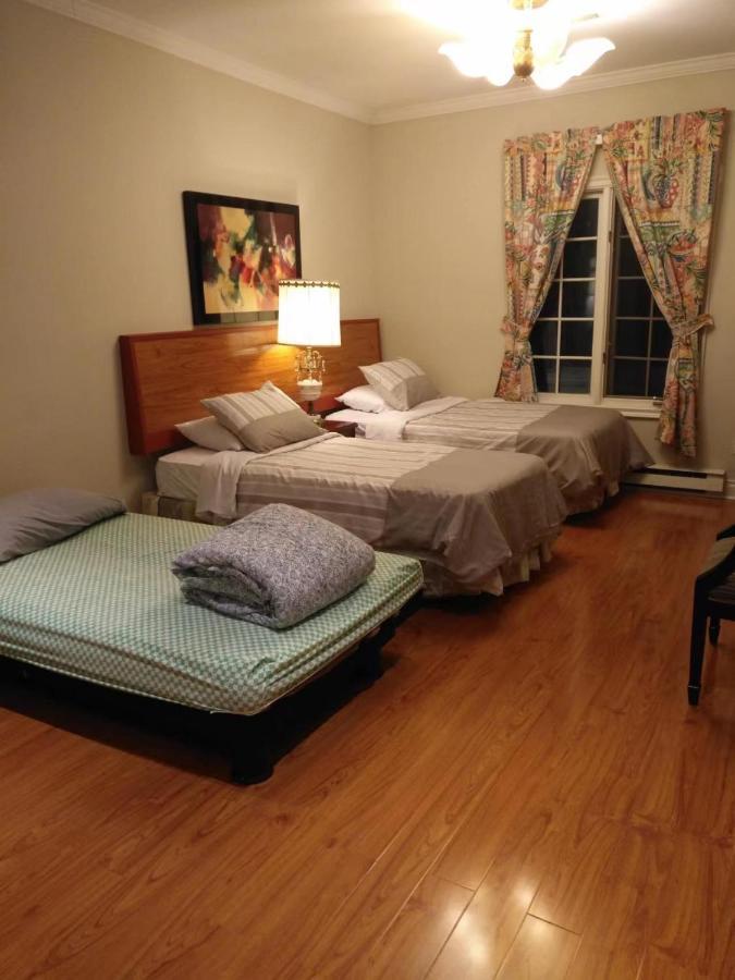 Lakeview Private Suite-Twin Or King Tottenham Exterior foto